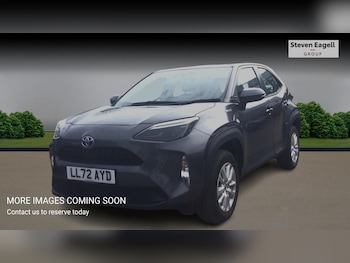 Used Toyota Yaris Cross 2022 for sale - 77908830: Photo