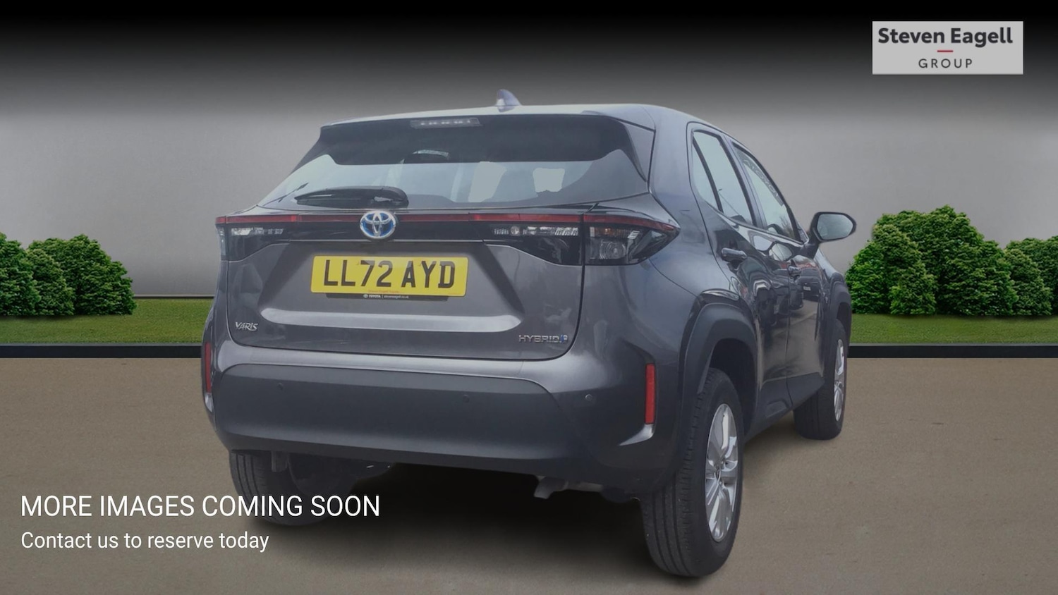 Used Toyota Yaris Cross 2022 for sale - 77908830: Photo 4