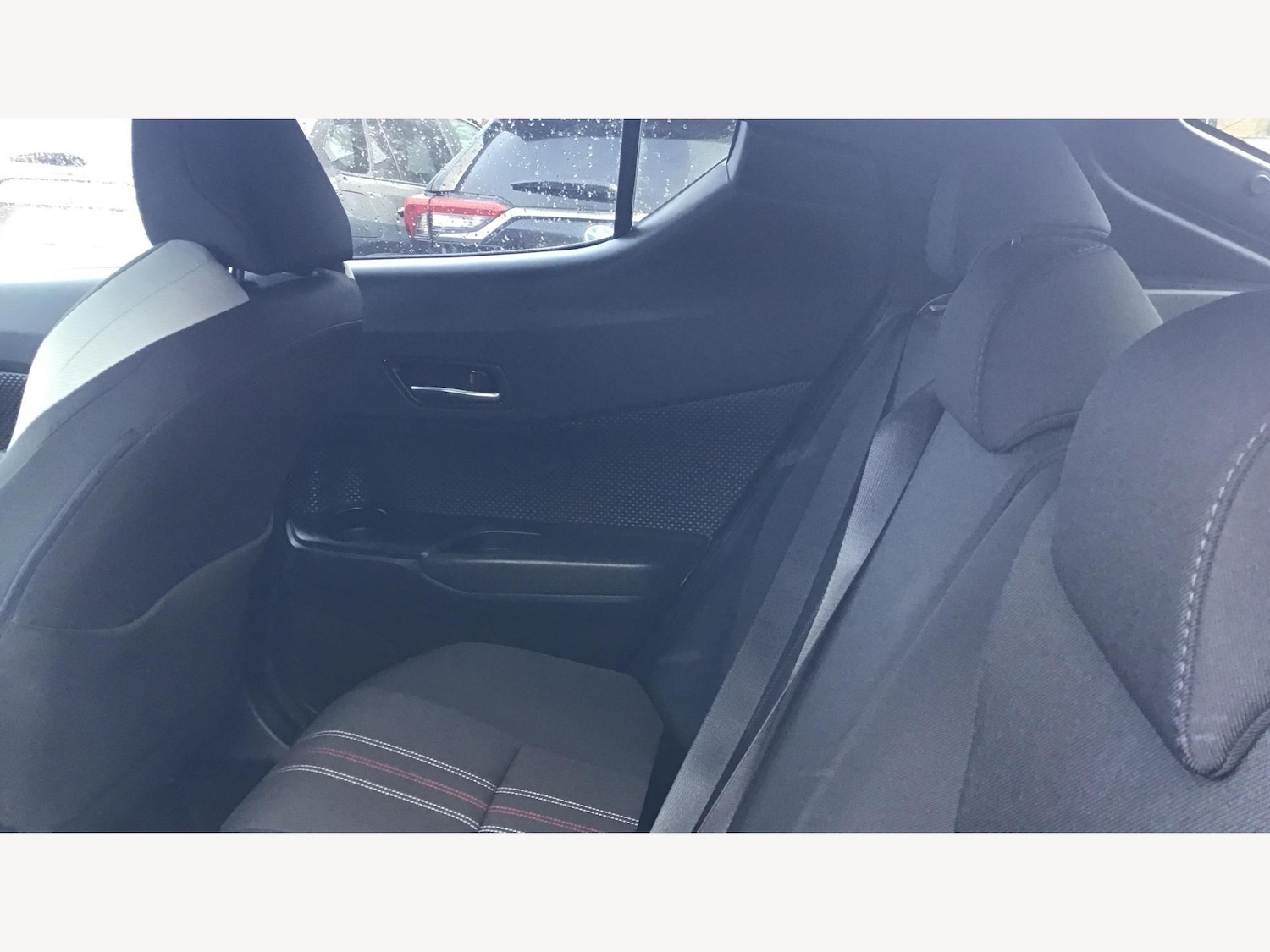 Used Toyota C-HR 2021 for sale - 76689126: Photo 15