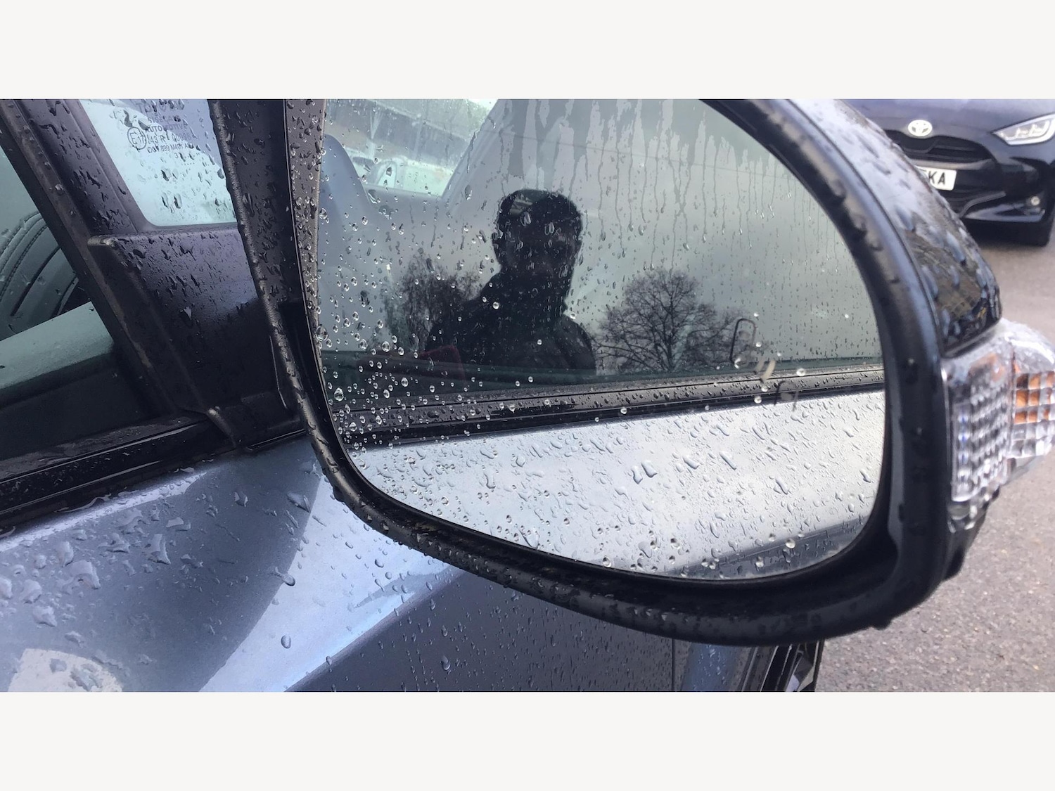 Used Toyota C-HR 2021 for sale - 76689126: Photo 23