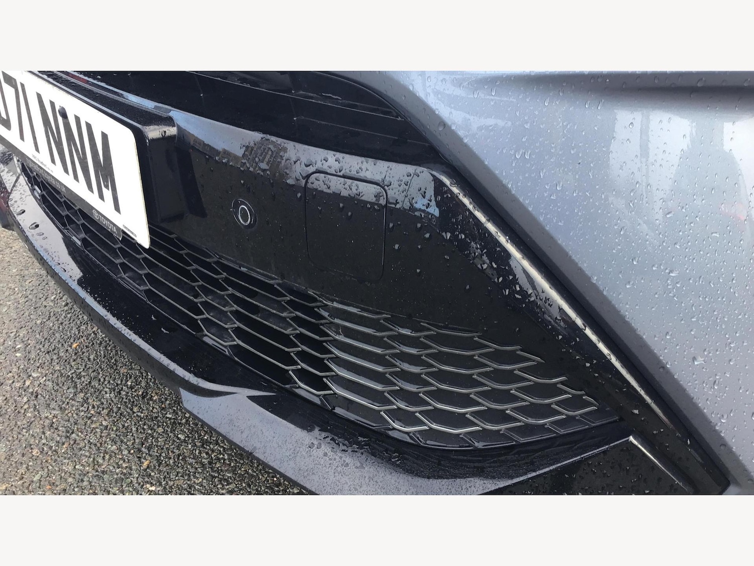 Used Toyota C-HR 2021 for sale - 76689126: Photo 27