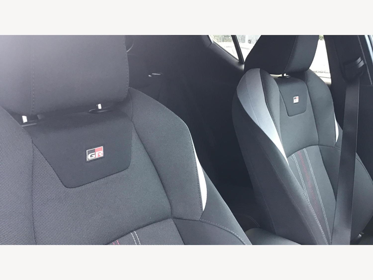 Used Toyota C-HR 2021 for sale - 76689126: Photo 28