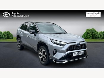 Used Toyota RAV4 2022 for sale - 78821830: Photo