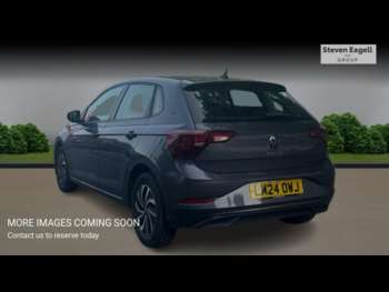 Used Volkswagen Polo 2024 for sale - 74739304: Photo