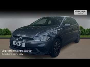 Used Volkswagen Polo 2024 for sale - 74739304: Photo