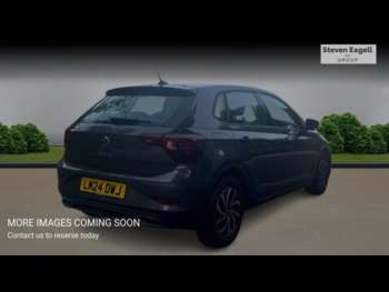 Used Volkswagen Polo 2024 for sale - 74739304: Photo