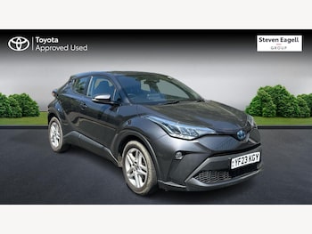 Used Toyota C-HR 2023 for sale - 79212597: Photo