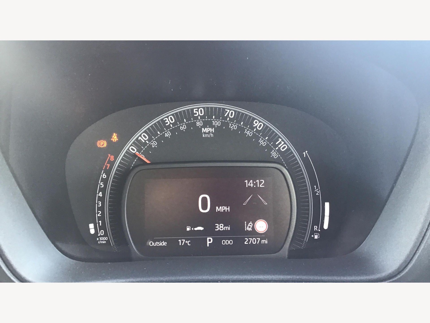 Used Toyota Aygo X for sale - 78101168: Photo 11