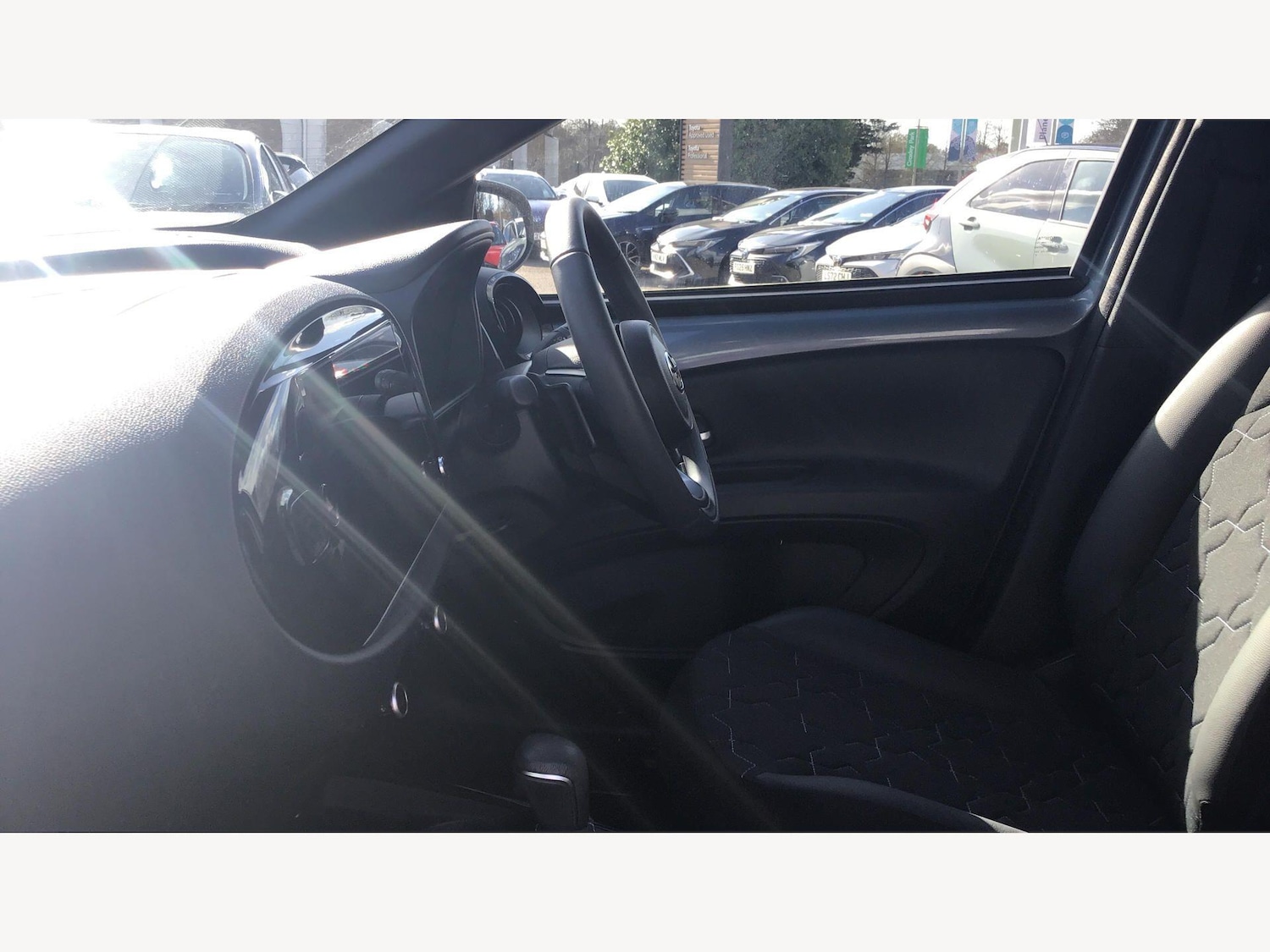 Used Toyota Aygo X for sale - 78101168: Photo 12