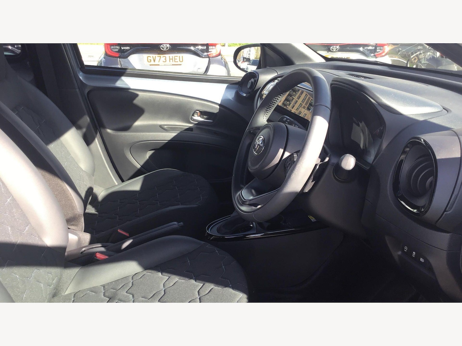Used Toyota Aygo X for sale - 78101168: Photo 13