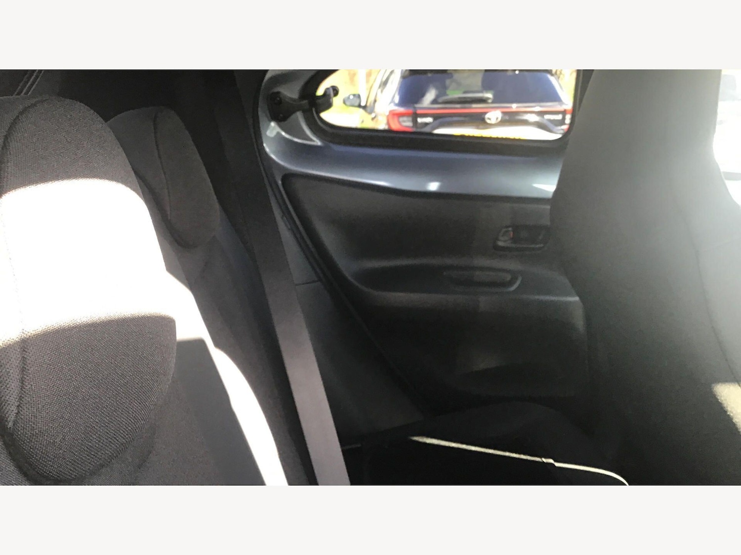 Used Toyota Aygo X for sale - 78101168: Photo 14