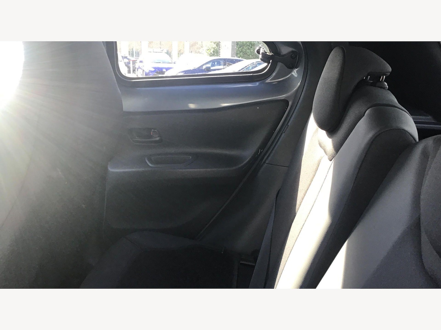 Used Toyota Aygo X for sale - 78101168: Photo 15