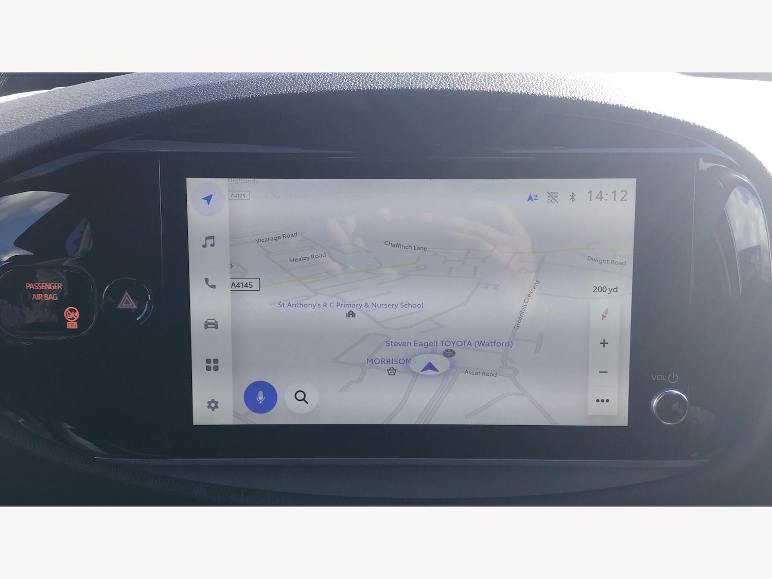 Used Toyota Aygo X for sale - 78101168: Photo 9