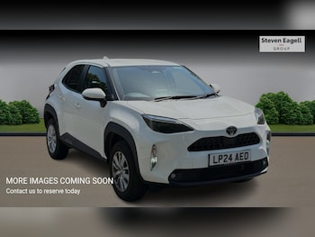 Used Toyota Yaris Cross 2024 for sale - 79012531: Photo