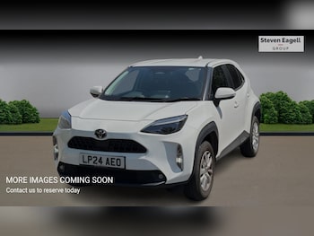 Used Toyota Yaris Cross 2024 for sale - 79012531: Photo