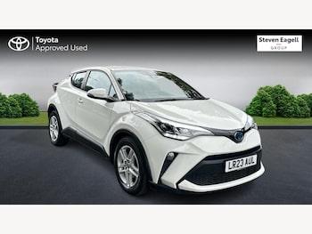 Used Toyota C-HR 2023 for sale - 79132925: Photo