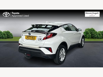 Used Toyota C-HR 2023 for sale - 79132925: Photo