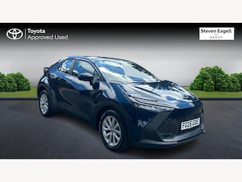 Used Toyota C-HR 2025 for sale - 79188633: Photo