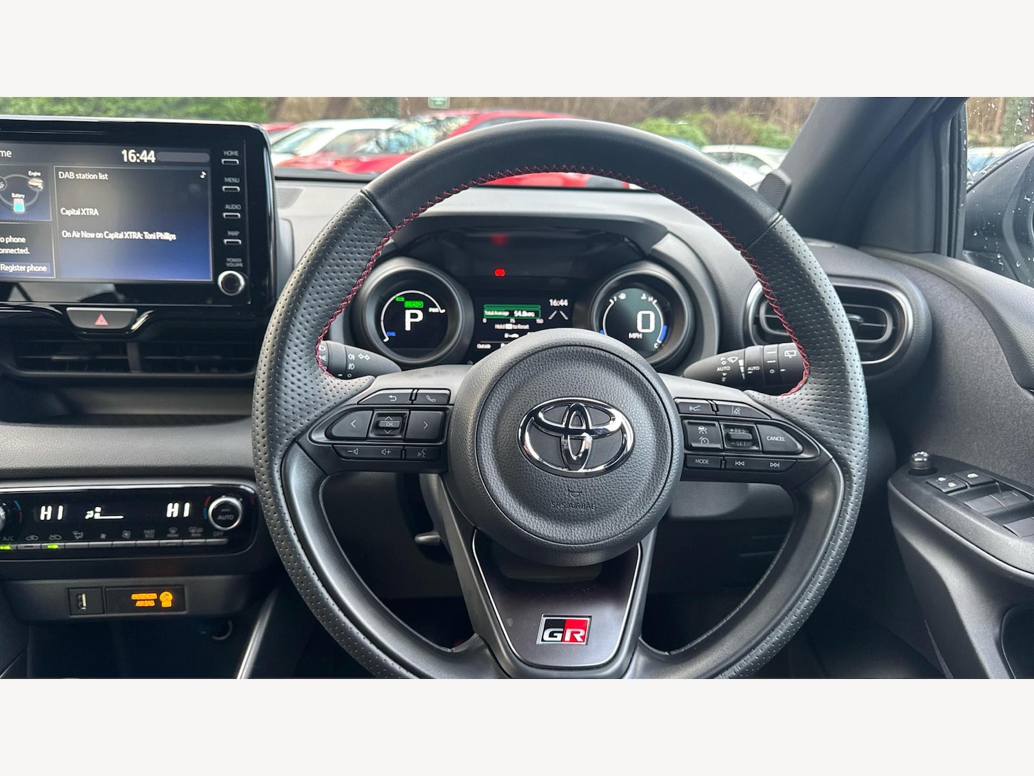 Used Toyota Yaris for sale - 77598453: Photo 10