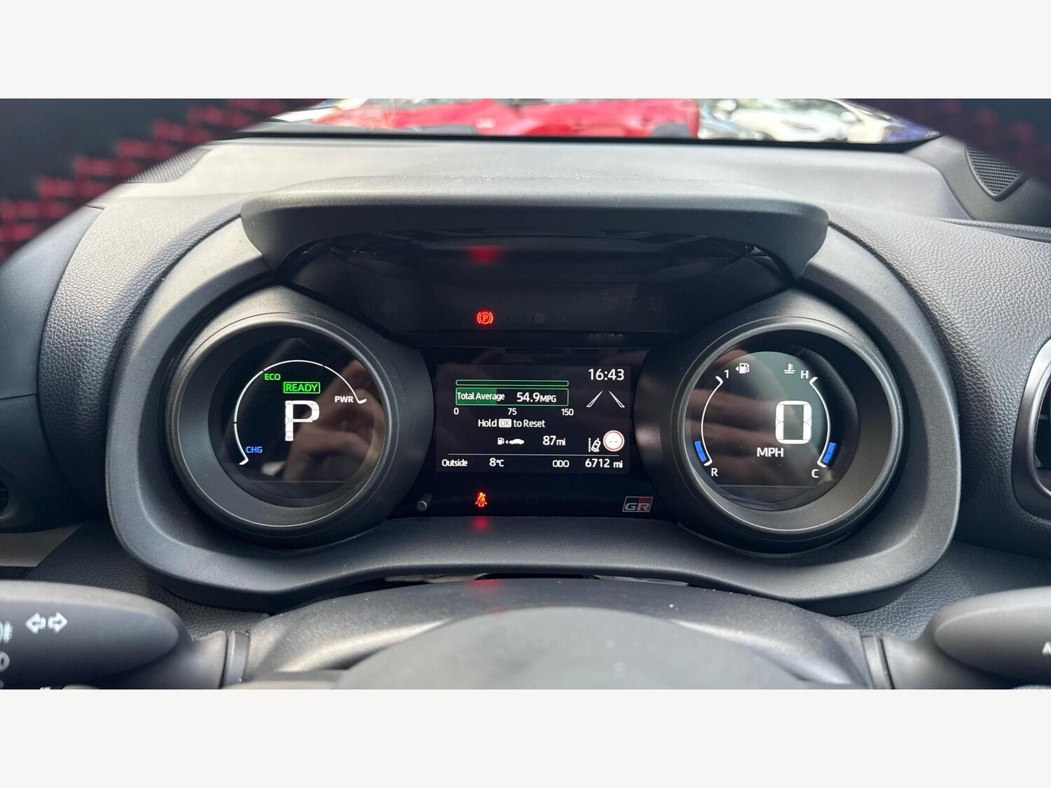 Used Toyota Yaris for sale - 77598453: Photo 11