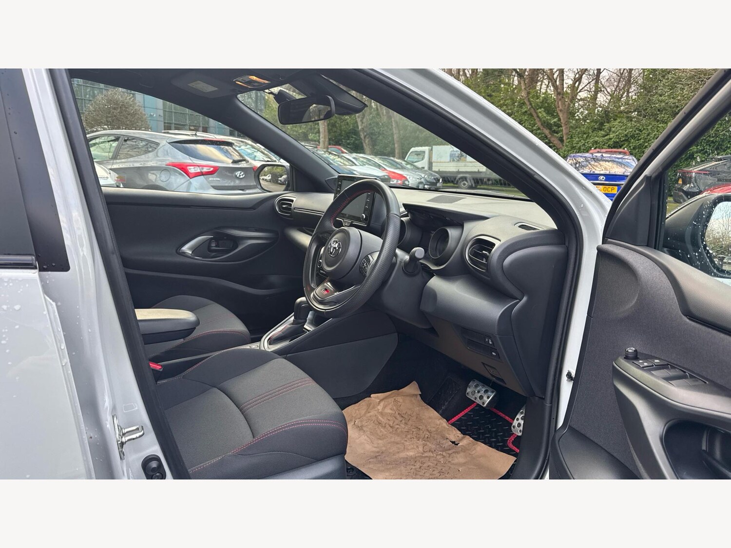 Used Toyota Yaris for sale - 77598453: Photo 13