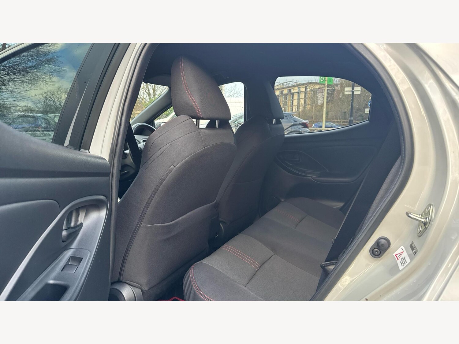 Used Toyota Yaris for sale - 77598453: Photo 15