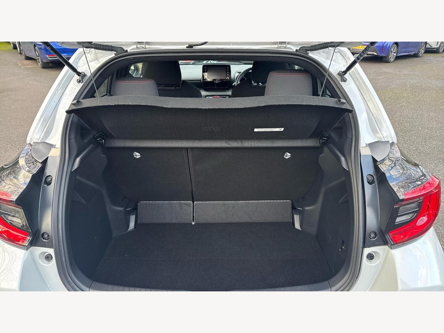 Used Toyota Yaris for sale - 77598453: Photo 16