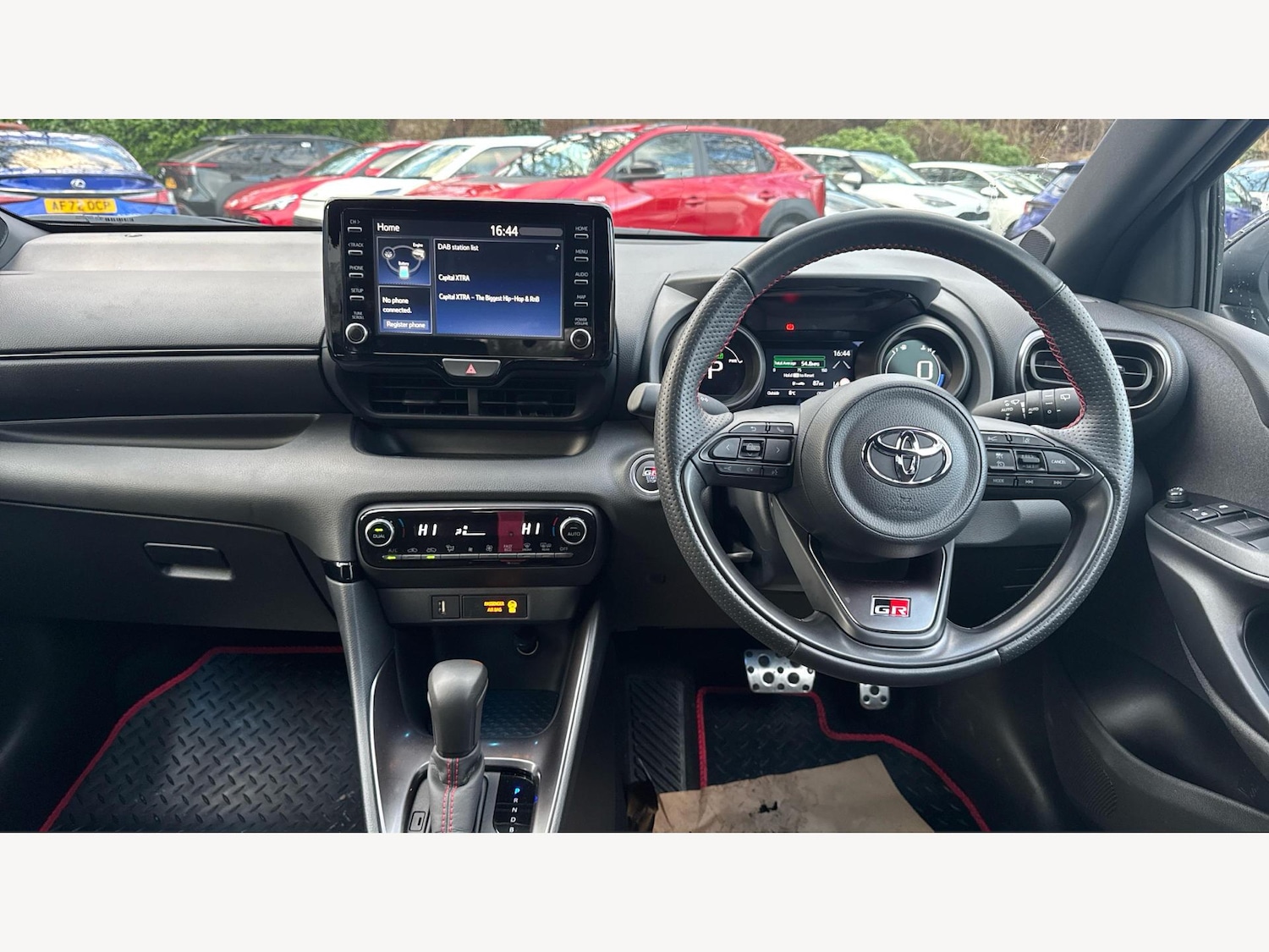 Used Toyota Yaris for sale - 77598453: Photo 7