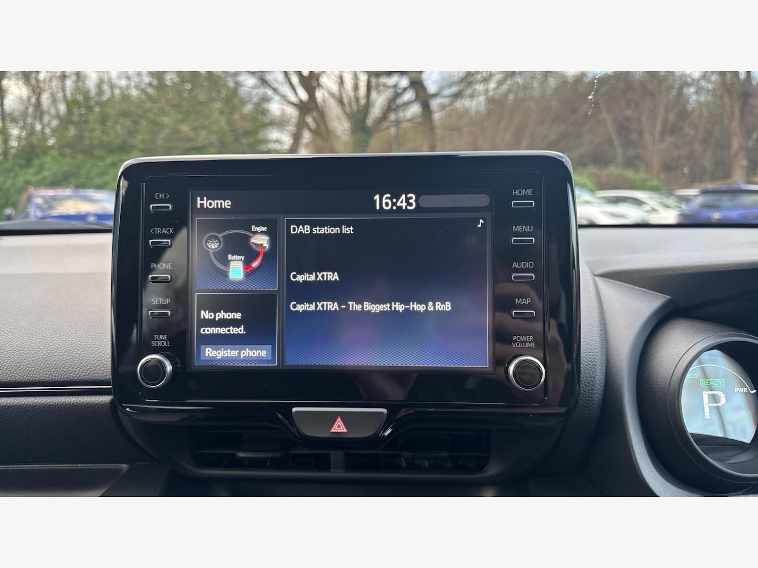 Used Toyota Yaris for sale - 77598453: Photo 9