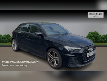 Used Audi A1 2022 for sale - 78292335: Photo