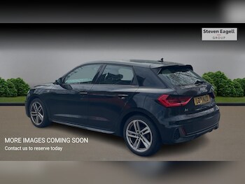 Used Audi A1 2022 for sale - 78292335: Photo