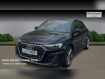 Used Audi A1 2022 for sale - 78292335: Photo
