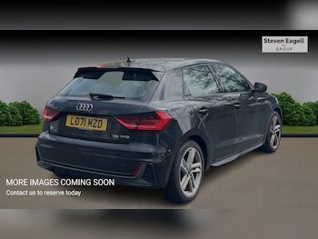 Used Audi A1 2022 for sale - 78292335: Photo