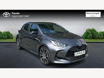 Used Toyota Yaris 2025 for sale - 79188350: Photo