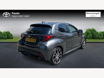 Used Toyota Yaris 2025 for sale - 79188350: Photo