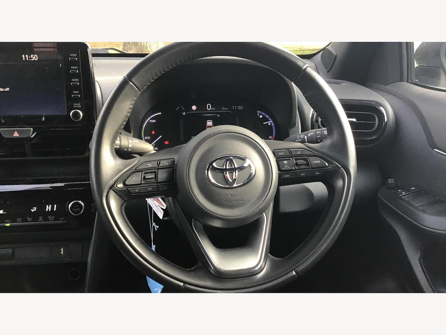 Used Toyota Yaris Cross 2023 for sale - 77081785: Photo 10
