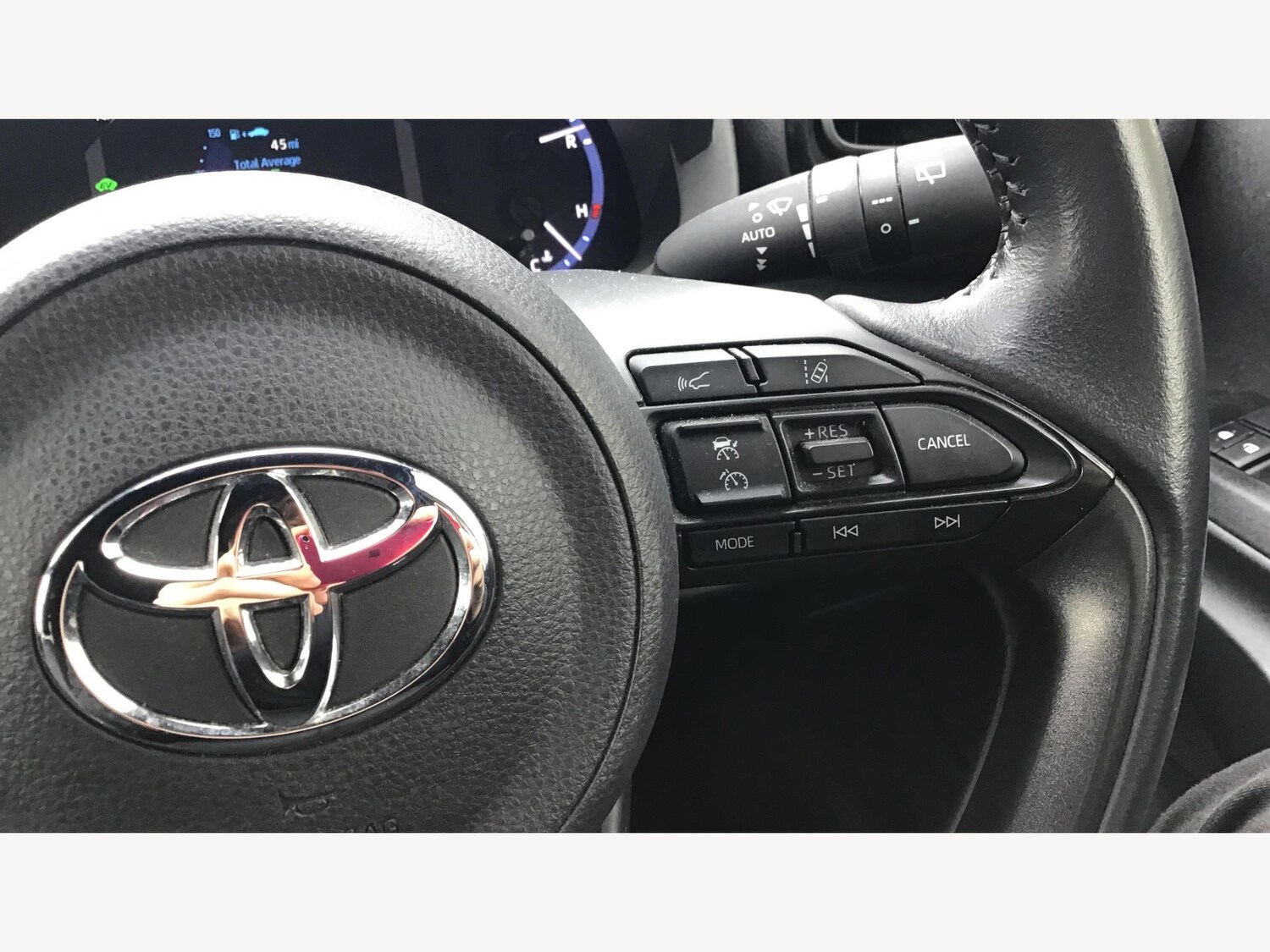 Used Toyota Yaris Cross 2023 for sale - 77081785: Photo 23