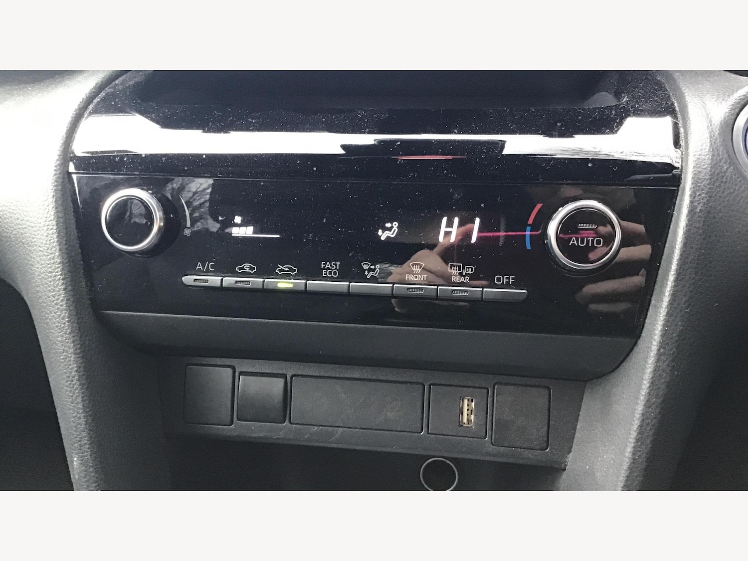 Used Toyota Yaris Cross 2023 for sale - 77081785: Photo 26