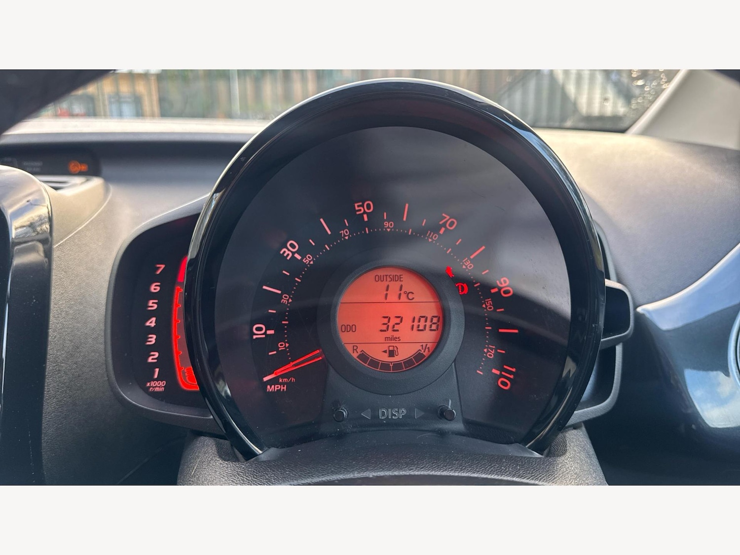 Used Toyota AYGO 2015 for sale - 76898815: Photo 11