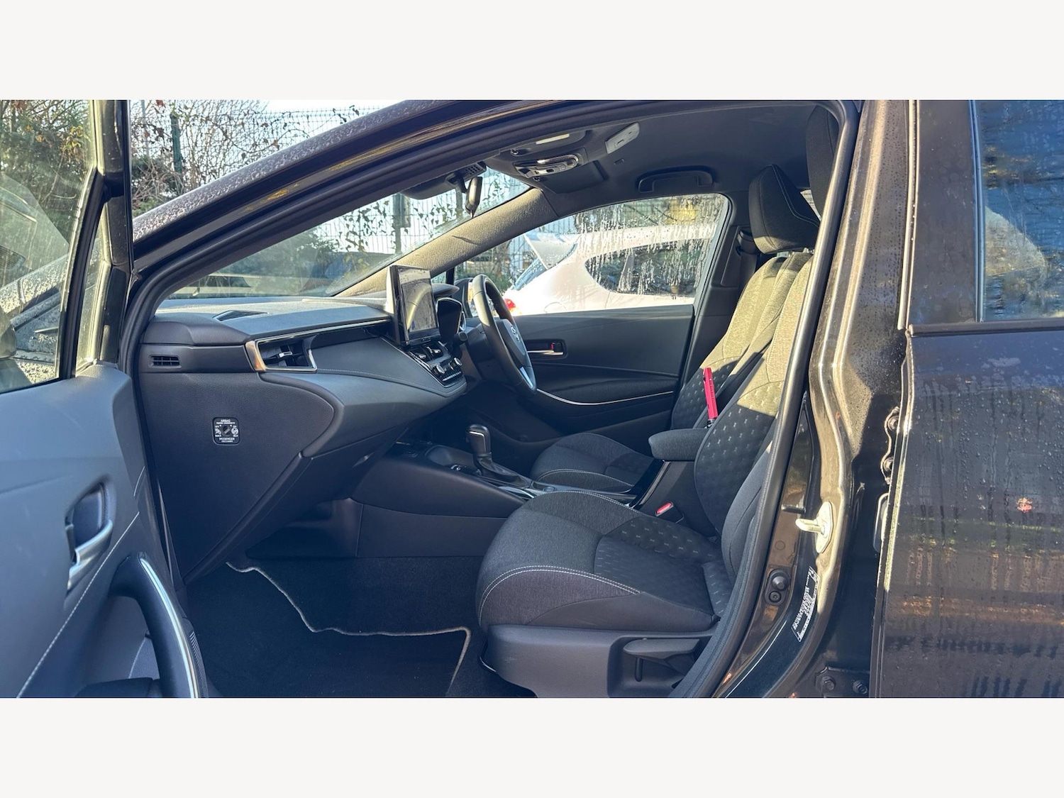 Used Toyota Corolla 2023 for sale - 77103619: Photo 12