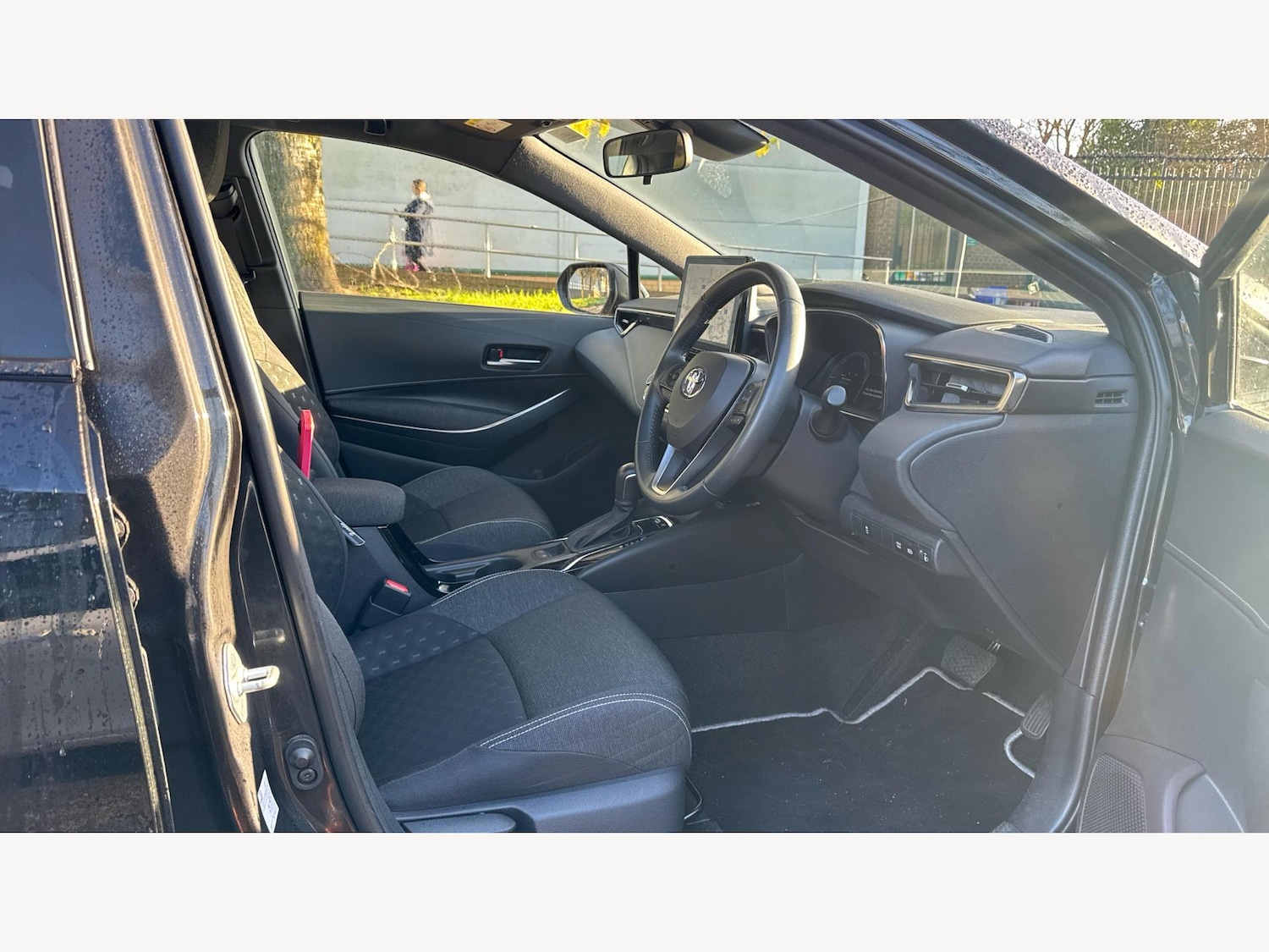 Used Toyota Corolla 2023 for sale - 77103619: Photo 13