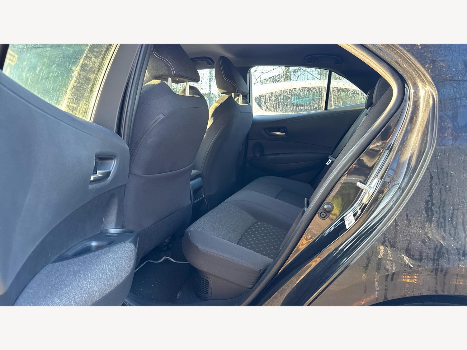 Used Toyota Corolla 2023 for sale - 77103619: Photo 15