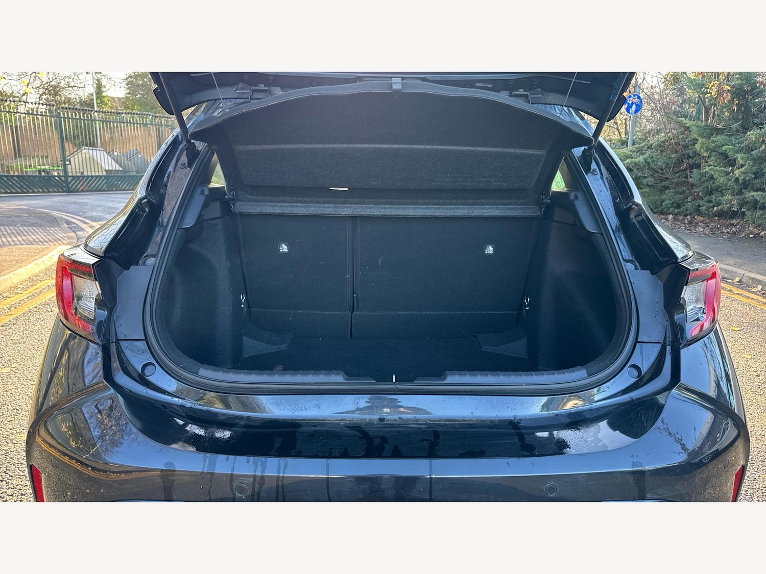 Used Toyota Corolla 2023 for sale - 77103619: Photo 16