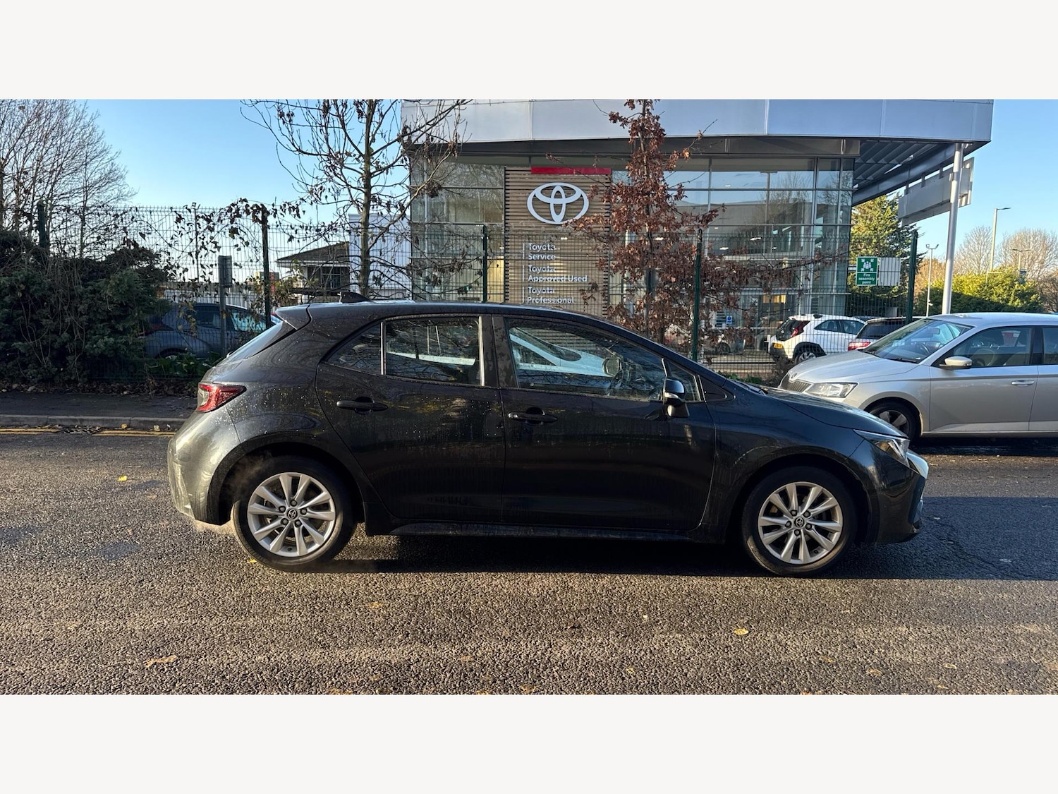 Used Toyota Corolla 2023 for sale - 77103619: Photo 18