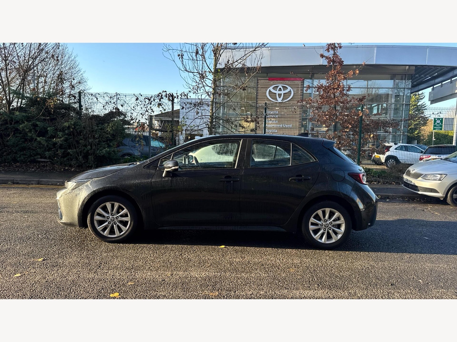 Used Toyota Corolla 2023 for sale - 77103619: Photo 19