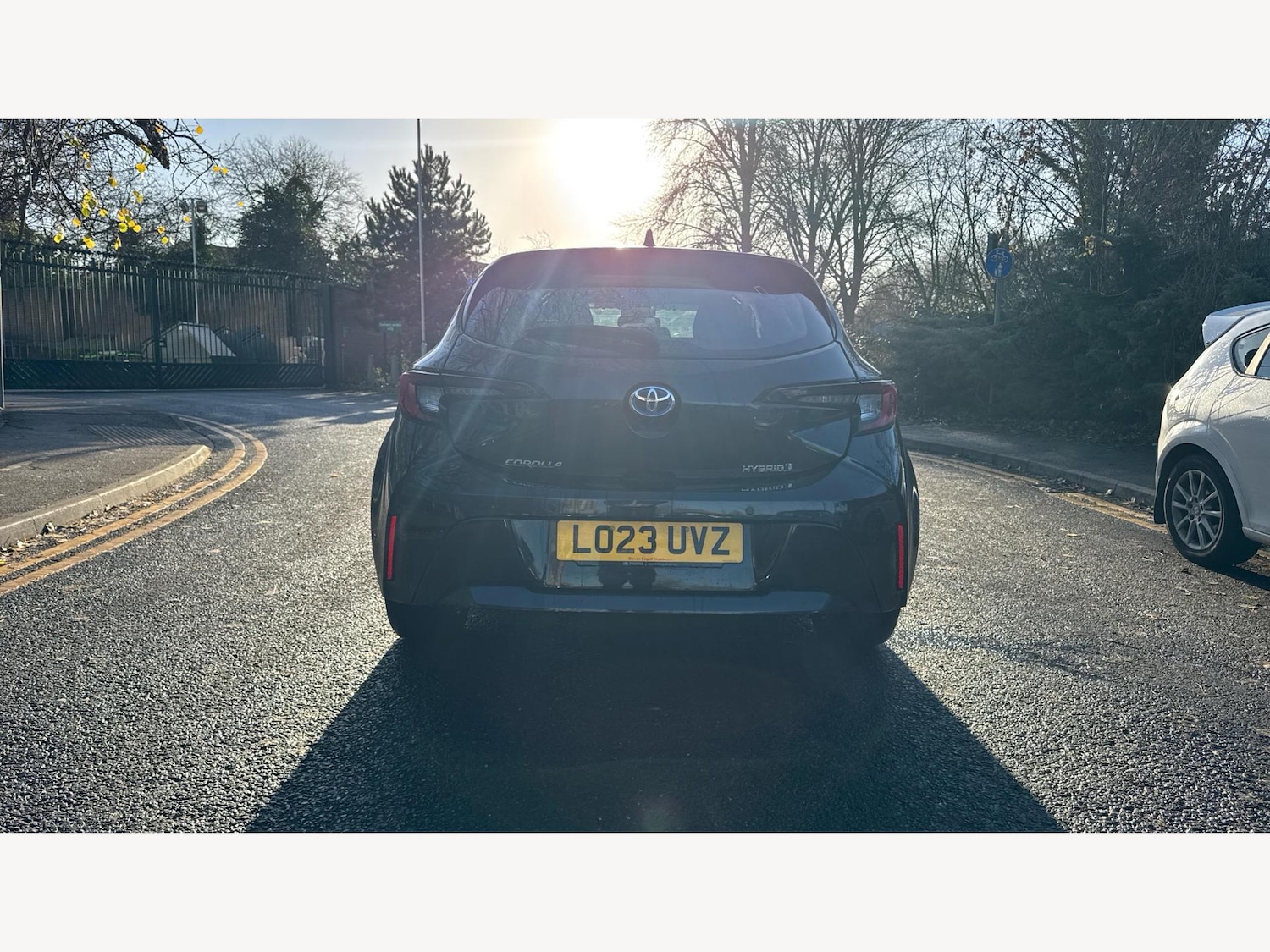 Used Toyota Corolla 2023 for sale - 77103619: Photo 21