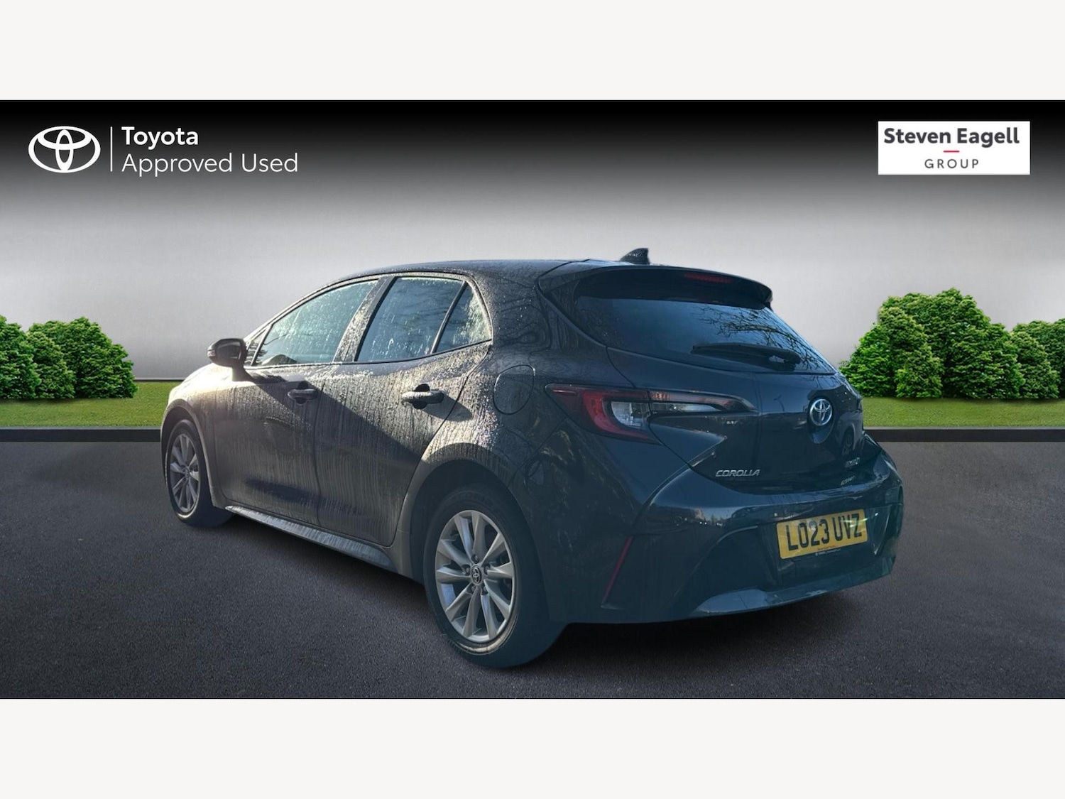 Used Toyota Corolla 2023 for sale - 77103619: Photo 6