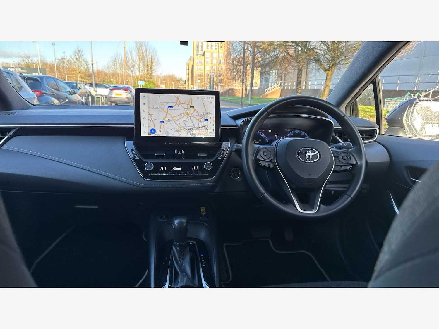 Used Toyota Corolla 2023 for sale - 77103619: Photo 7