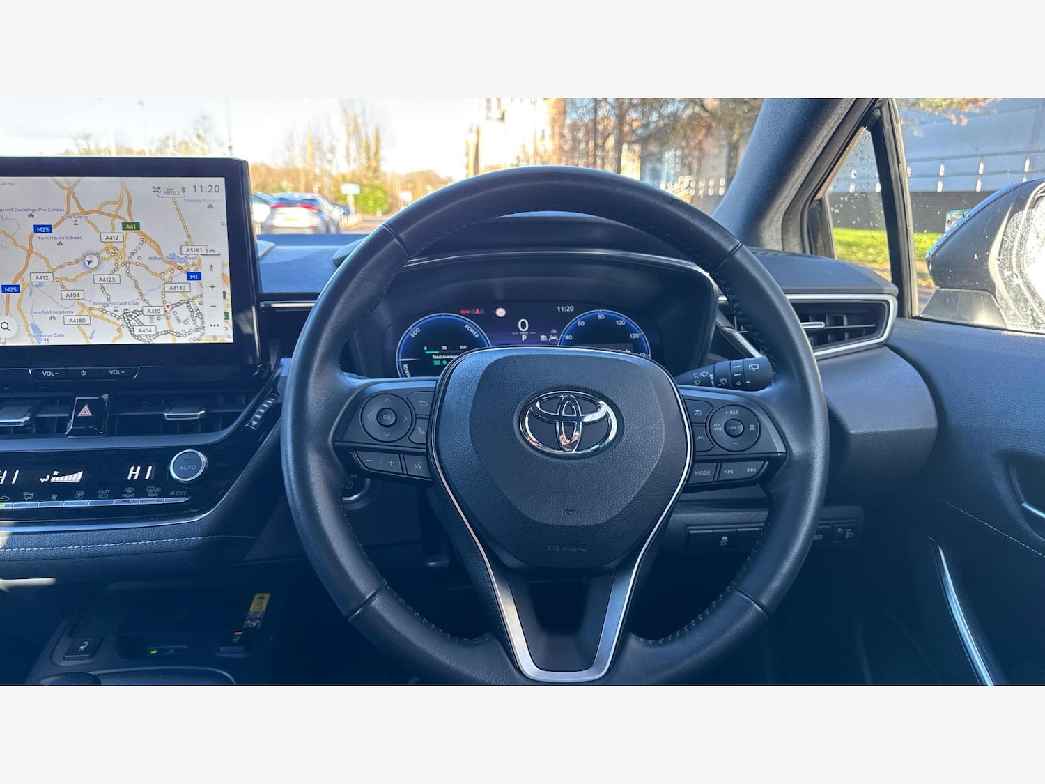 Used Toyota Corolla 2023 for sale - 77103619: Photo 8