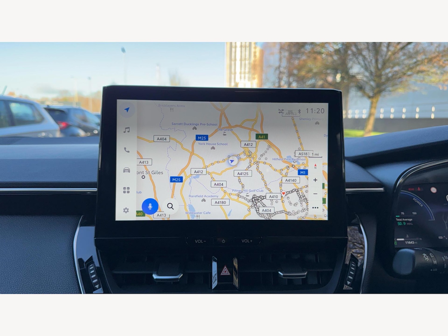 Used Toyota Corolla 2023 for sale - 77103619: Photo 9